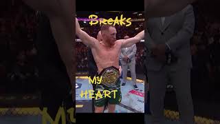 Jack Della Maddalena  #godfirst #ufc #ytshorts #jdm