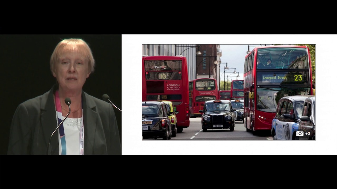 2016 World Cancer Congress - Big Debate about occupational cancer risk exposure and