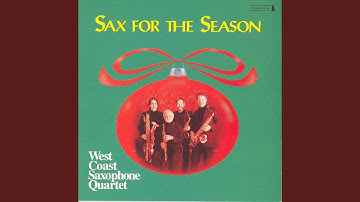 Thumbnail of Let It Snow! Let It Snow! Let It Snow!