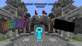 Best Minecraft PvP Settings (2026) – Boost FPS &amp; Aim!