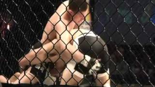 Chris Pecero 2nd Pro MMA.mpg