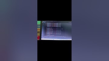 Lexical analyzer with symbol table using python.