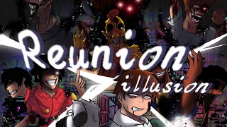 【Phantom Timeline】Part1 Song7｜Illusion“Reunion” merging with “Convocation”…?