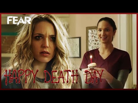 The Poisoned Cupcake | Happy Death Day (2017)
