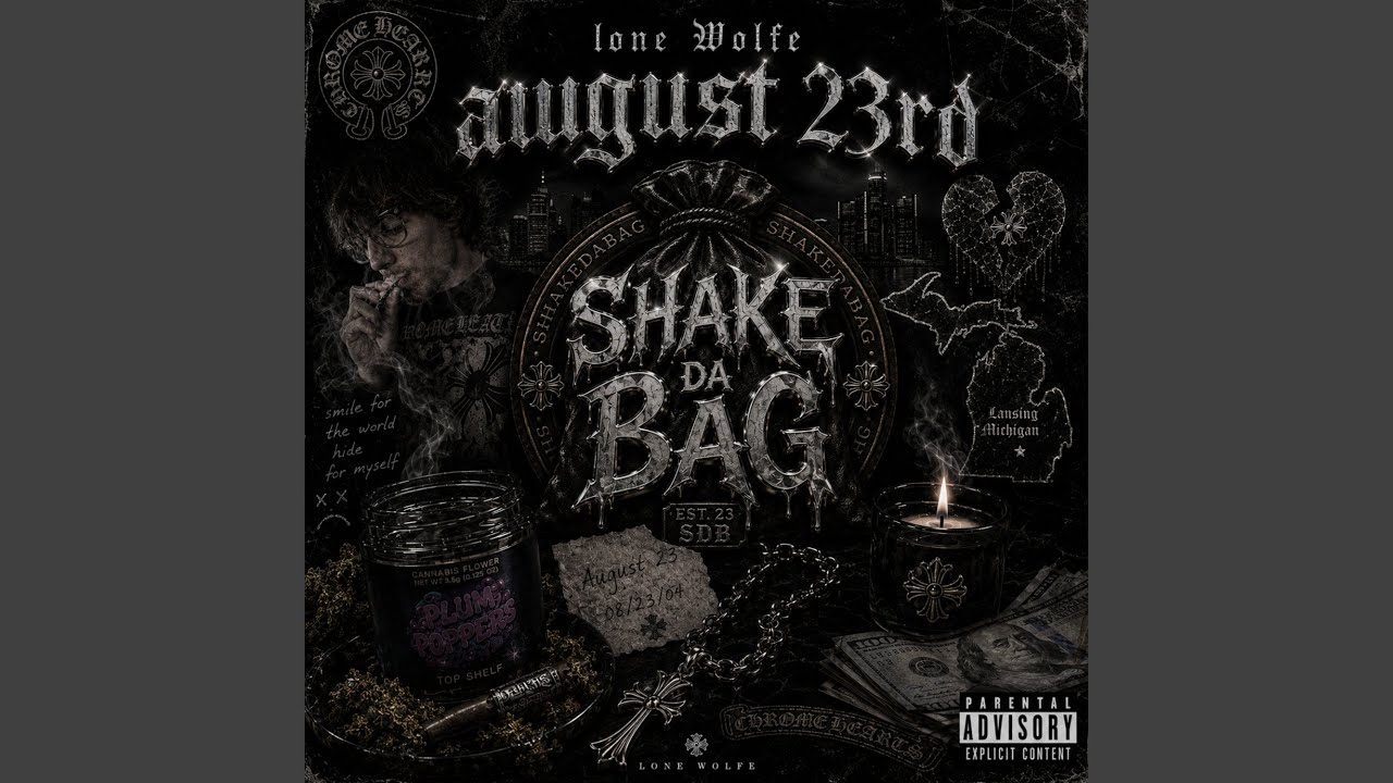 Guarda August 23rd su YouTube Guarda August 23rd su YouTube