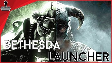 GameGorgon: Bethesda Launcher
