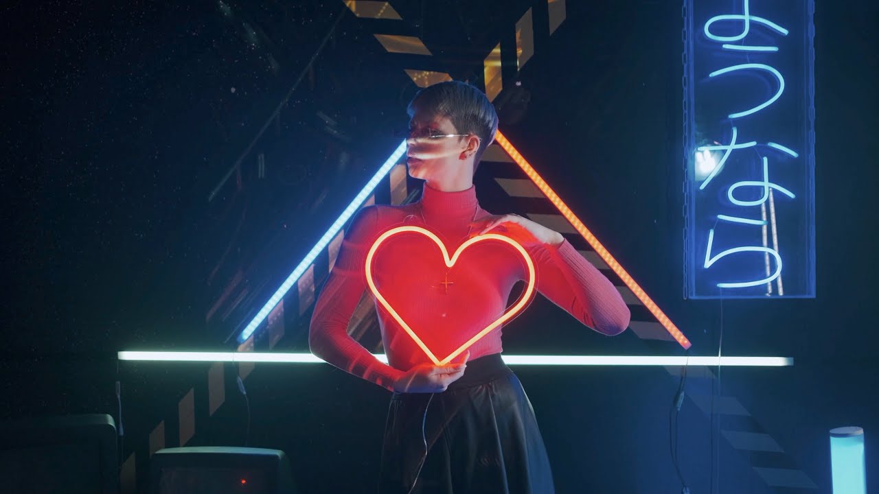 Stephan F & YA-YA - U & Me (Official Video Lyrics)