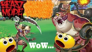 WTF KvK ... I Give UP - Lords Mobile Depression