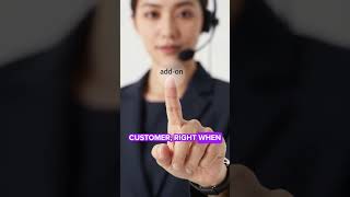 Unlock Missed Revenue: AI Cross-Sells for You