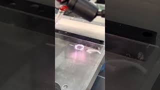 Still struggling with glass breakage during drilling? High-speed glass drilling