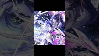 #xuhuongyoutube #honkaiimpact3rd:Honkai Impact 3rd Raiden Mei Tia Sét Lấp Lánh