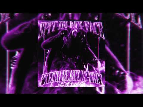 Pxlish Beatz, -Prey - SPIT IN MY FACE! (Phonk Remix) [Official Audio]