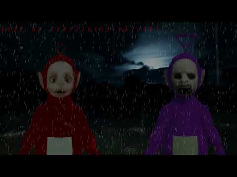 Time for Tubby Bye-Bye! (A Slendytubbies Game Over Remix, does this count as a remix? I dunno.)