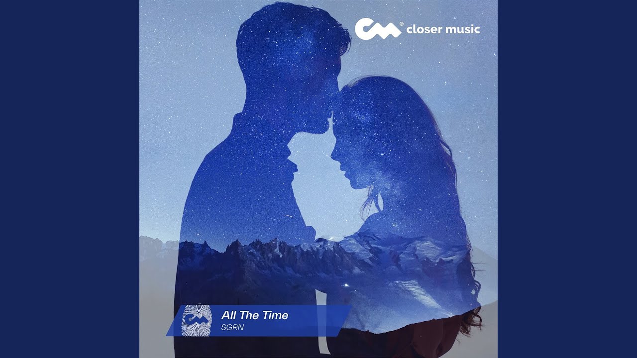 All the Time - YouTube