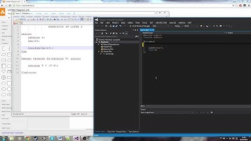 Algoritmos e Programacao - Resolucao do Exercicio 34 Lista 2