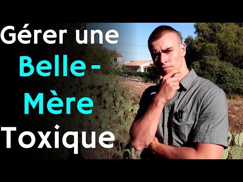 Vidéo: Le Bortsch De Ma Belle-mère A Meilleur Goût, Mais Je Ne Veux Pas être Victime