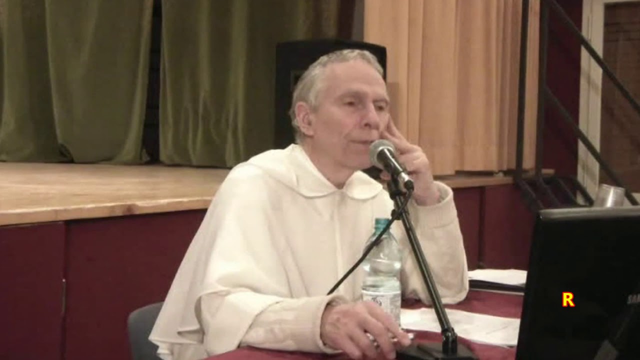 chiesa cattolica italiana liturgia delle ore Padre F. Dermine sulle presunte