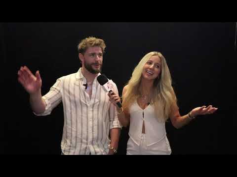 CALLUM KERR Interview at CMA FEST 2025 COUNTRY WITH CELINE - YouTube