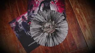 Vomitory - All Heads Are Gonna Roll - Unboxing