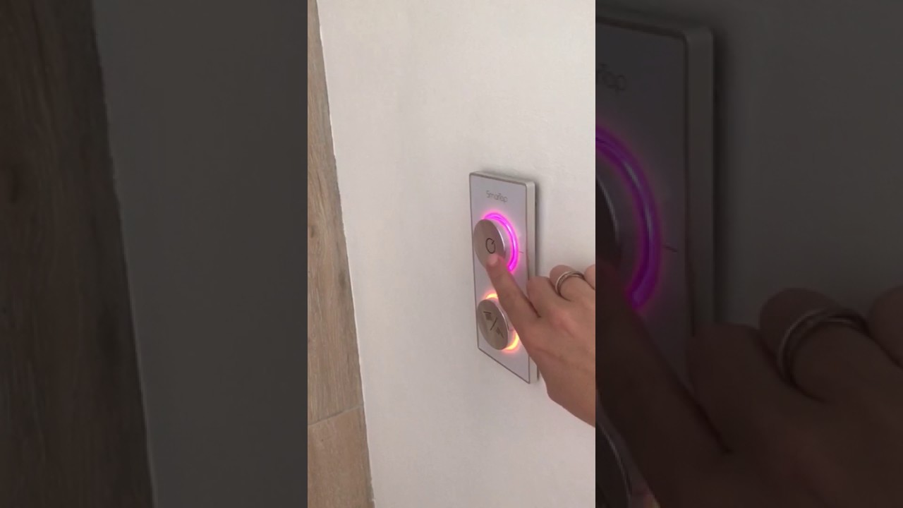 SmarTap installed in South Africa