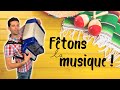 C’est ESSENTIEL…on fête la MUSIQUE en attendant la r'prise !