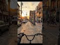 pov: BICYCLES IN BRONX COURT IS CRAZY RISK! #aivideo #bike #fypシ #adventure #gaming