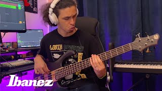 BTB605 | Riccardo Oliva | Ibanez
BTB605
https://www.ibanez.com/usa/products/detail/btb605_1p_01.html
Connect with Ibanez:
Website: https://www.ibanez.com
Instagram: https://www.instagram.com/officialibanezguitars
Facebook: https://www.facebook.com/ibanezguitars/
Twitter: https://twitter.com/ibanezofficial
Tiktok: https://www.tiktok.com/@official.ibanez.guitars
Artist: Riccardo Oliva / https://www.instagram.com/riccardoliva.bass/
#ibanez BTB605 | Riccardo Oliva | Ibanez