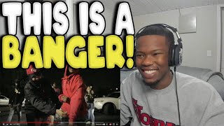 Rucci - THAT'S NORF PT. 2 (Official Video) (feat. Bueno Da Champ & Foe) REACTION
