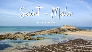 Salon Des Blogueurs De Voyage À Saint-Malo - Wat17