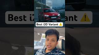 i20 Ka Galat Variant Mat Lo! 😳