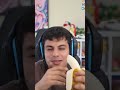 #stableronaldo on #Twitch | ron loves bananas #stablronaldo  #jynxzi #funny #bananas #banana #viral