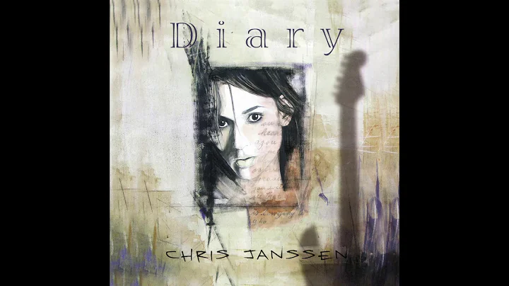 Chris Janssen - Friday Night Lights