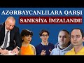 Qəhrəmanları önə verib onları arxadan güllələmək! Azərbaycanlılar azadlığı haqq edirlərmi?