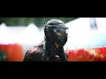 HK Army KLR Paintball Mask Goggle System
