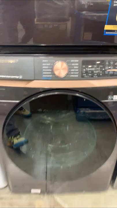 ✌️Double a Washer's Life, Change This Setting⚙️
