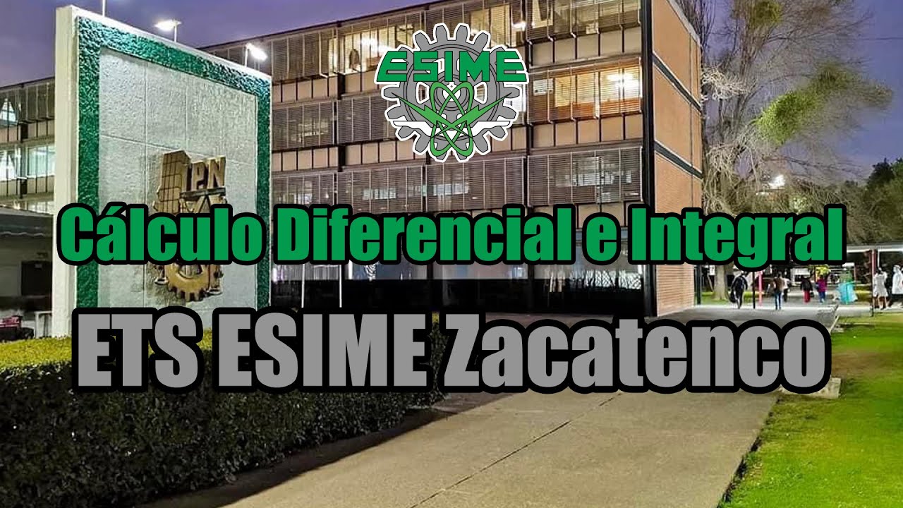 Calendario academico esime zacatenco 2