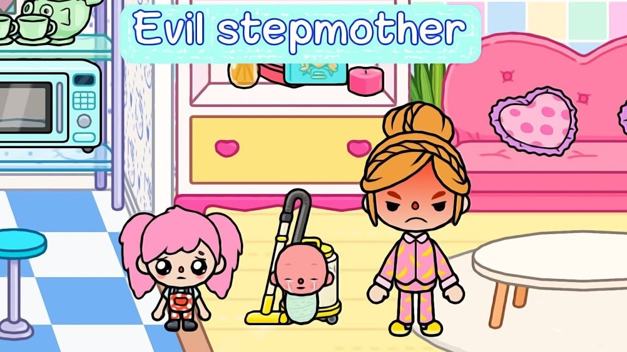 My Evil Stepmother Sad Story Toca Boca Story YouTube my-evil-stepmother-sad-story-toca-boca-story-youtube