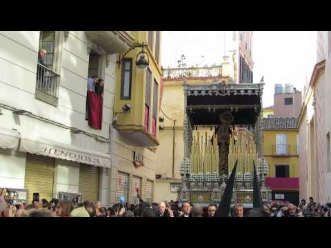 Muy Antigua, Venerable y Pontificia Archicofradía Sacramental de Nazarenos del Santísimo Cristo de la Redención y Nuestra Señora de los Dolores