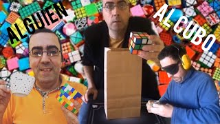 Cubo de rubik Time machine 2x2 cube. Tutorial en español.