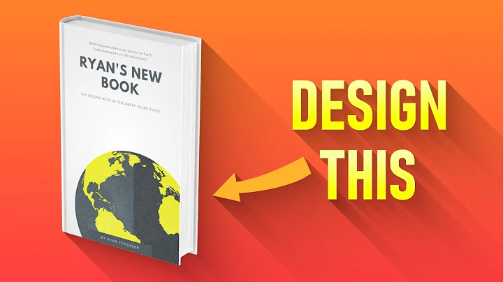 Create Stunning 3D Book Covers with Canva