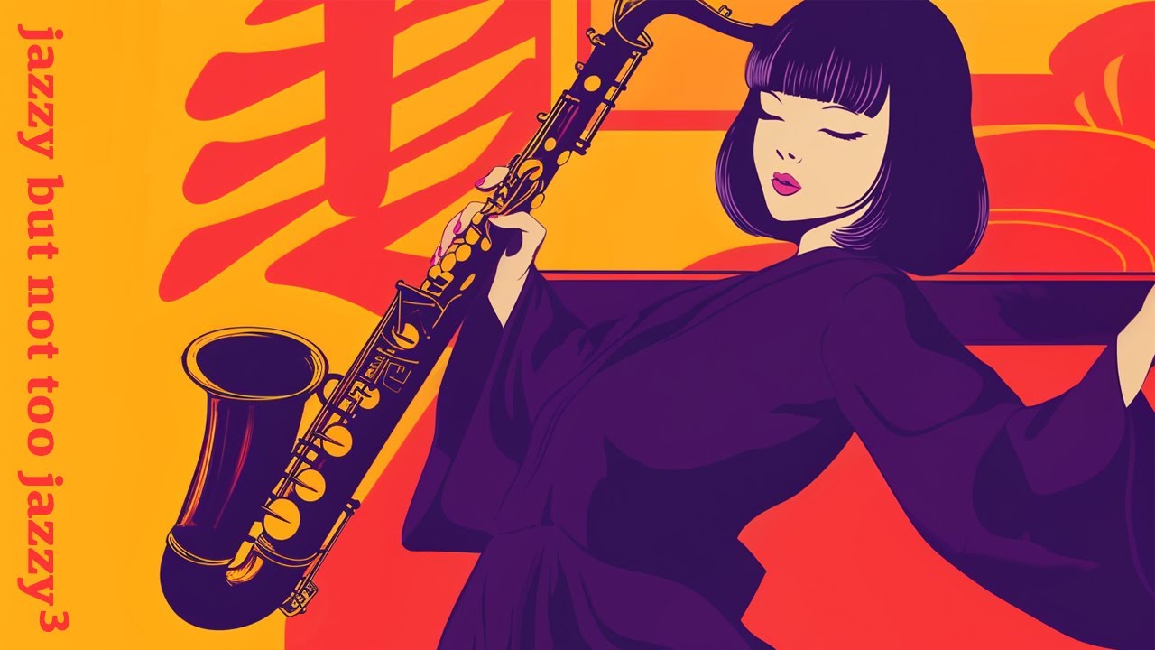 jazzy but not too jazzy 3