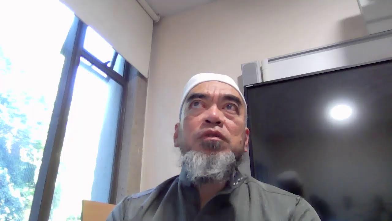 ONCE UPON A TIME, THERE WAS JUSTICE