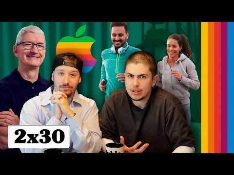 Cómo Celo amenazó al CEO de Apple (historia REAL) | Doble de Drama 2x30