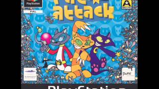 Rat Attack PS1 Soundtrack - Garden 2