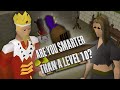 Are You Smarter than a Level 10? - Gielinor Games Ep7