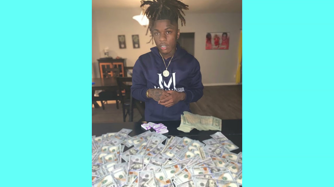 [FREE] Slatt Zy x Toosii Type Beat "Dark Thoughts" | Slatt Zy Type Beat 2021