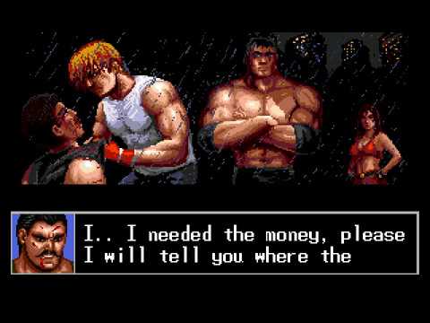 streets of rage remake mods never back down download