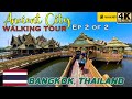 Ancient city pt 2 thailand ancientcity insta360