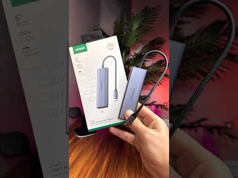 ادابتر يوجرين   5  1