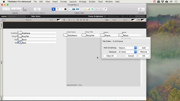 Filemaker Pro Portal Filter - multiple fields
